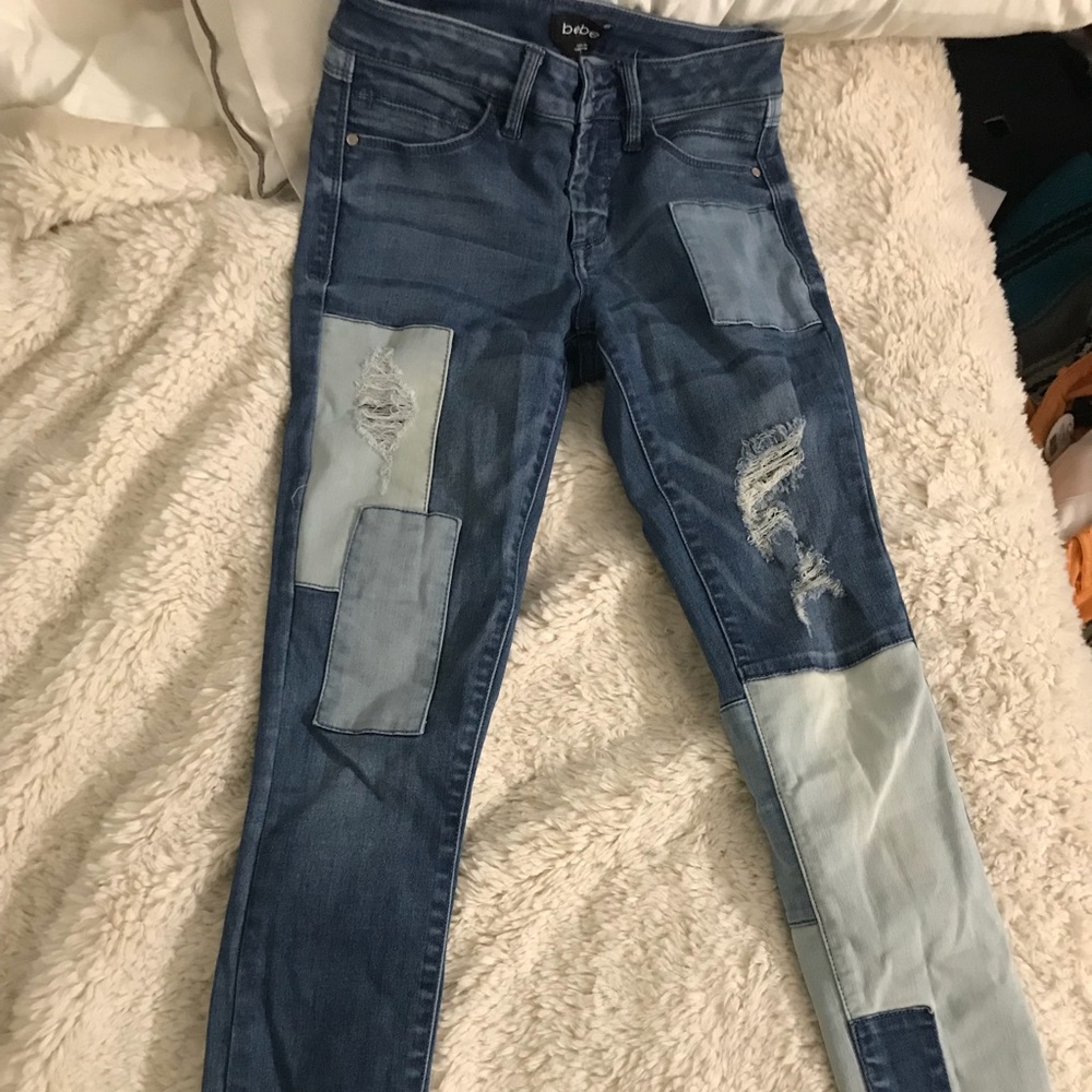 Pants